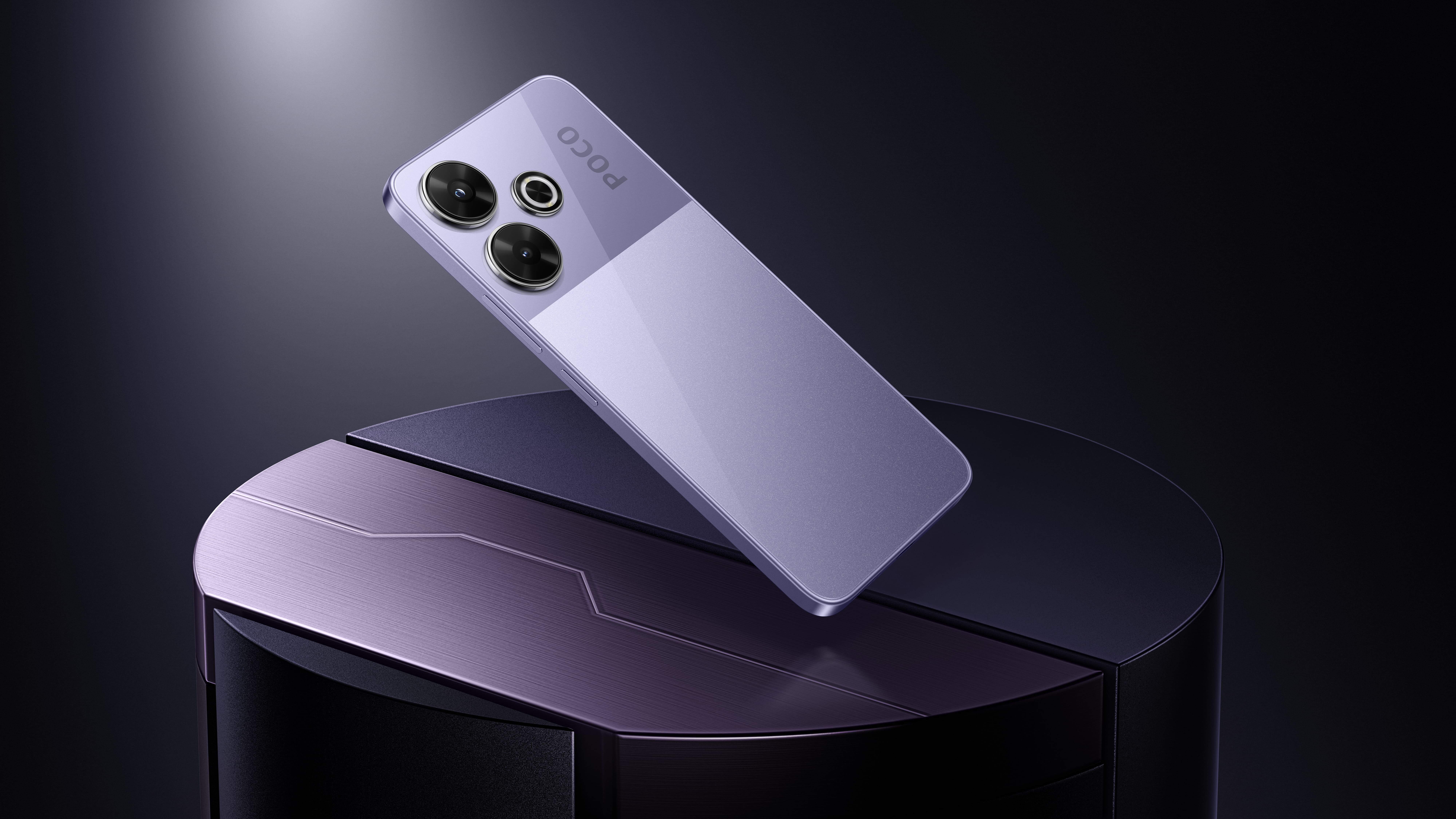 POCO M6