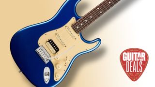 Fender Ultra