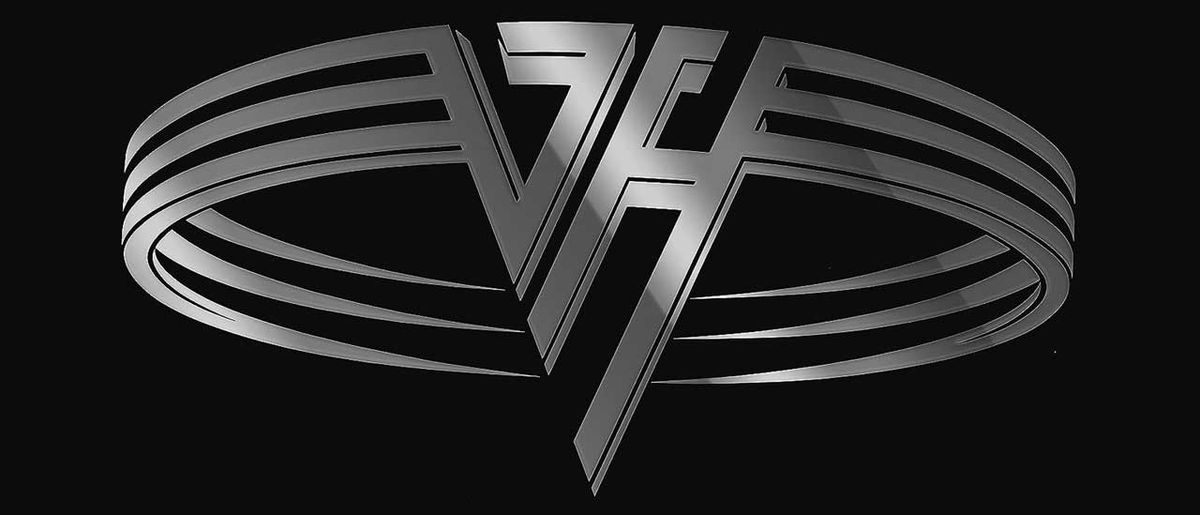 Van Halen: The Collection II cover art