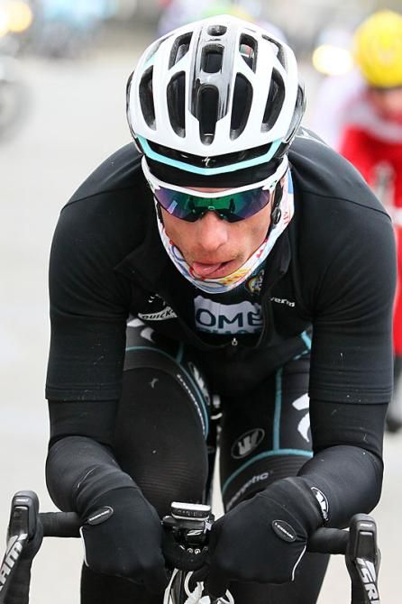 Sylvain Chavanel