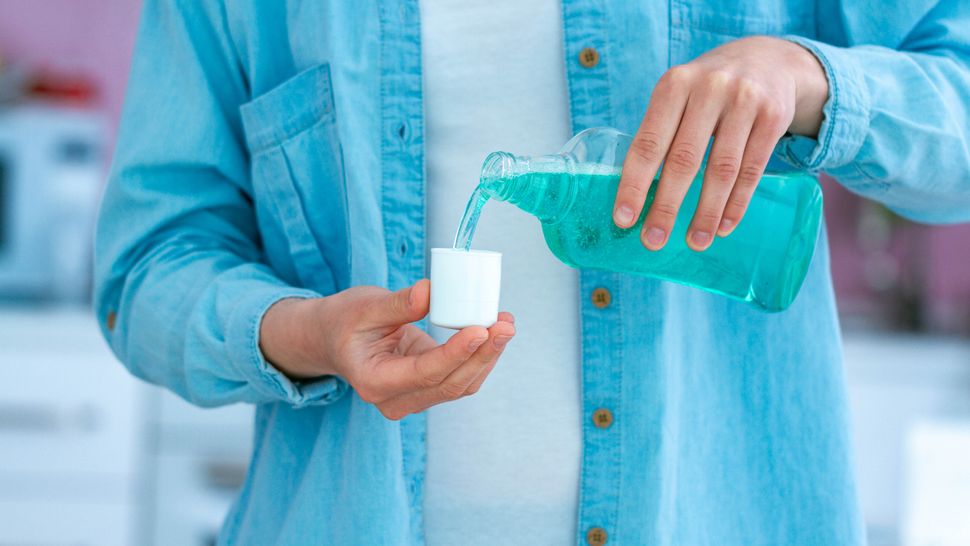 Should you be using mouthwash? What you need to know Tom's Guide