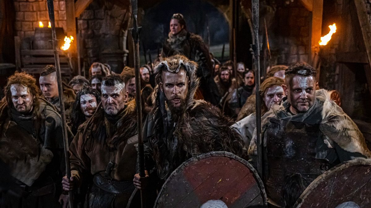 Which Last Kingdom cast members could return for the film? | Woman & Home