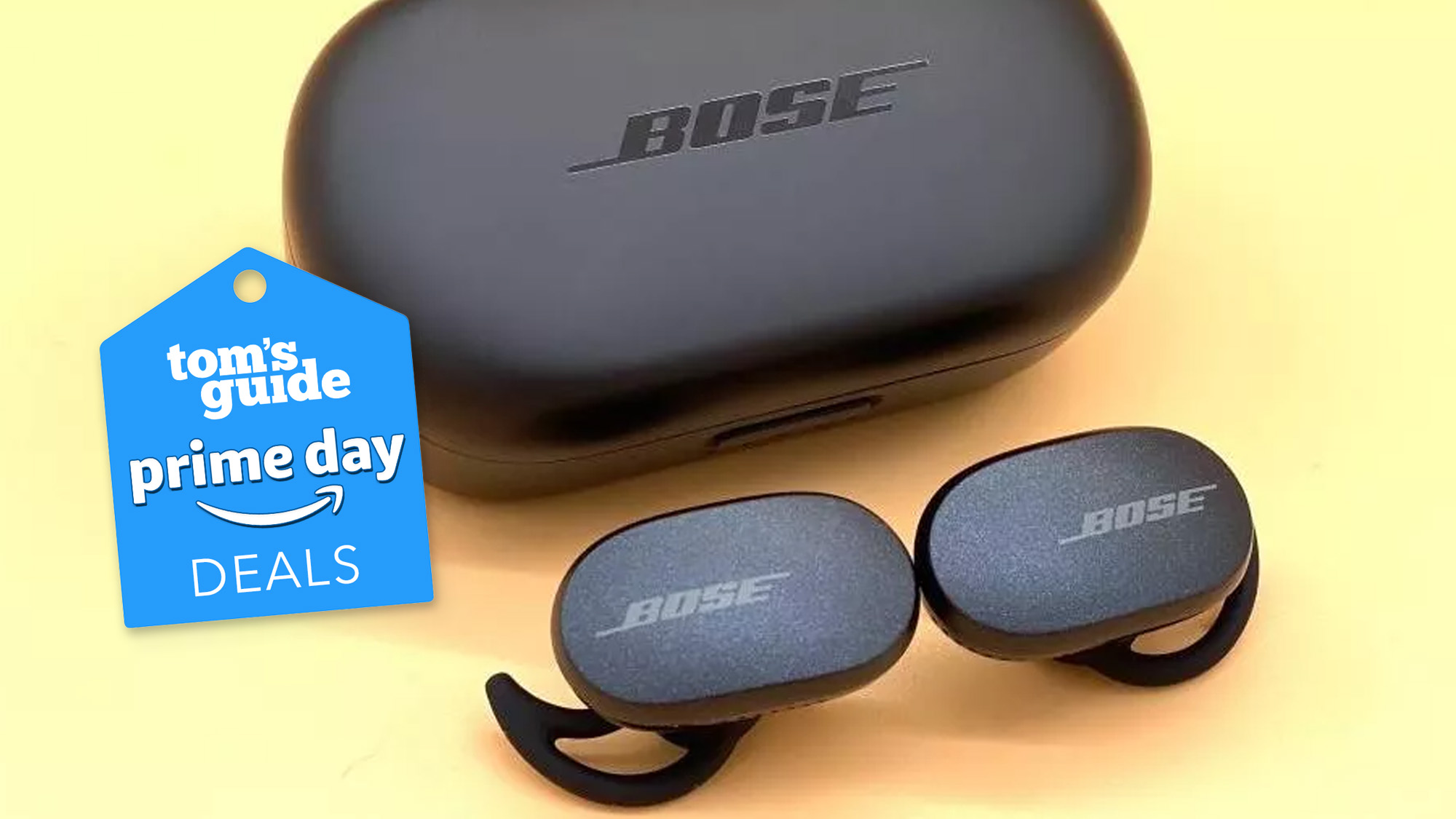 Bose QuietComfort headphone deal