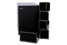 Jamo A102HCS5 review | What Hi-Fi?