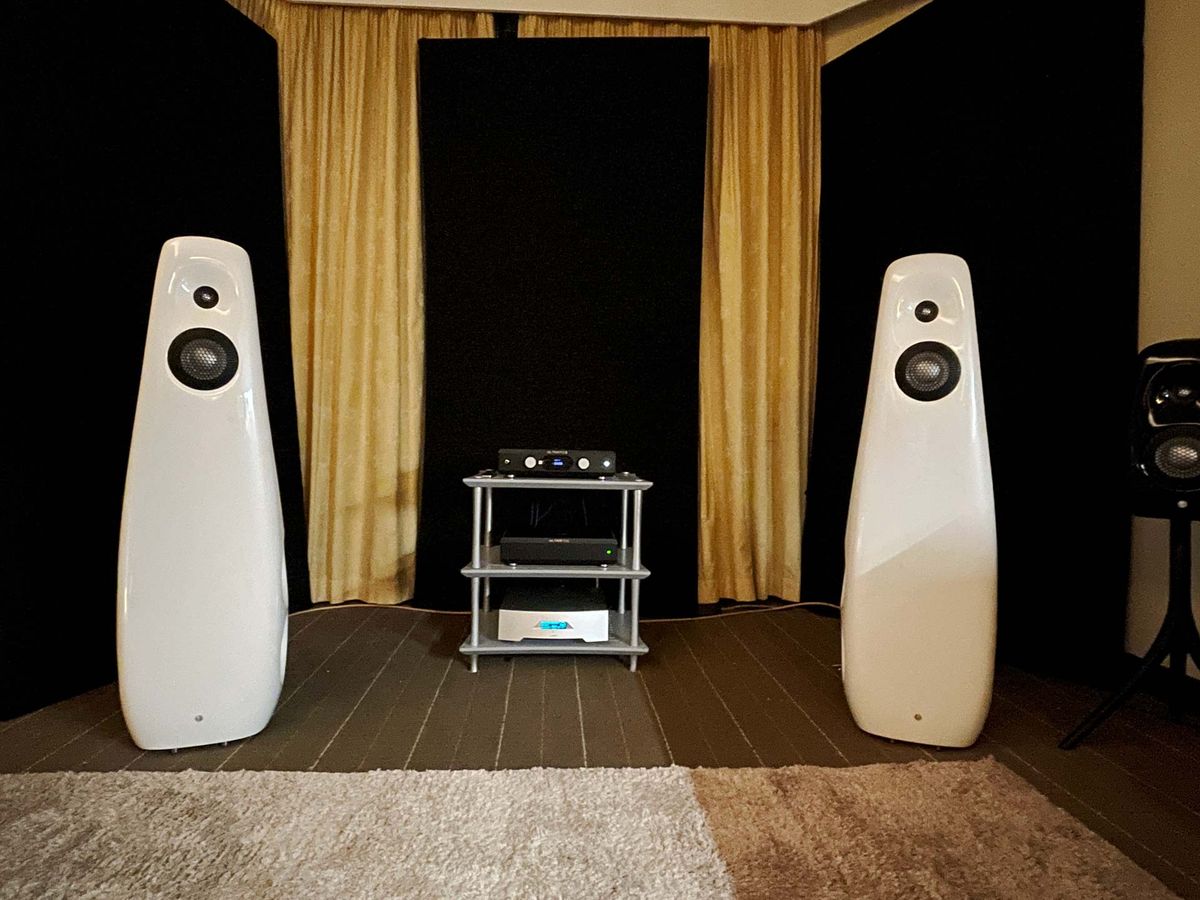 Australian Hi-Fi Show 2026