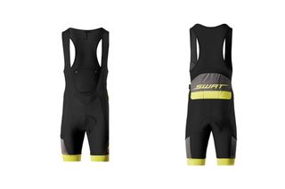 Meilleurs shorts de vélo de montagne : Short de vélo de montagne Specialized Mountain Liner SWAT