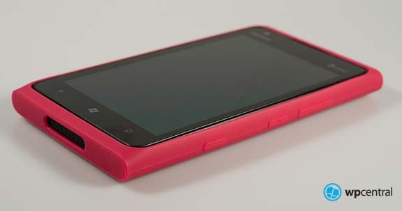 Review: Nokia Gel Case and Bumper cases for the Lumia 900 | Windows Central