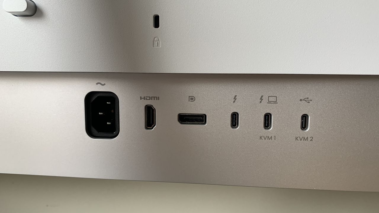 BenQ PD3226G