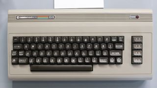 Commodore 64