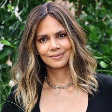 Halle Berry at an event
