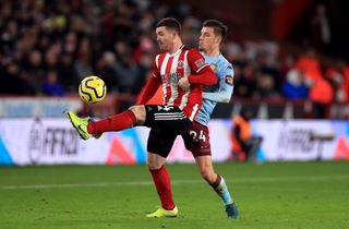 Aston Villa vs Sheffield United live stream