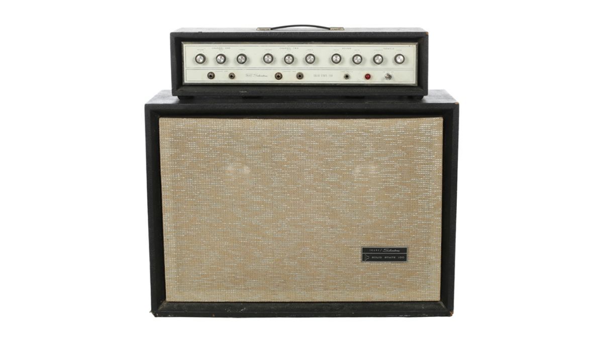 EVH Backstage Auctions July-August 2026