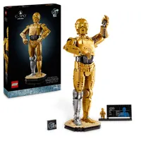 Lego Star Wars C-3PO set