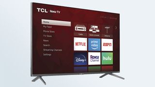 TCL 6-Series Roku TV (R635) review