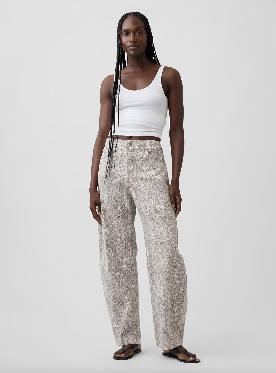Gap jeans