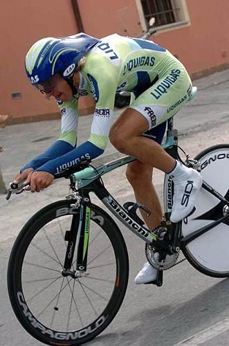 Franco Pellizotti (Liquigas)