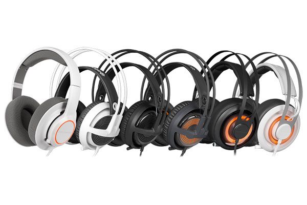 best steelseries headset
