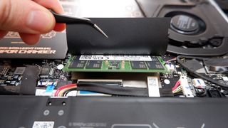 Asus ROG Zephyrus G14 gaming laptop from various angles