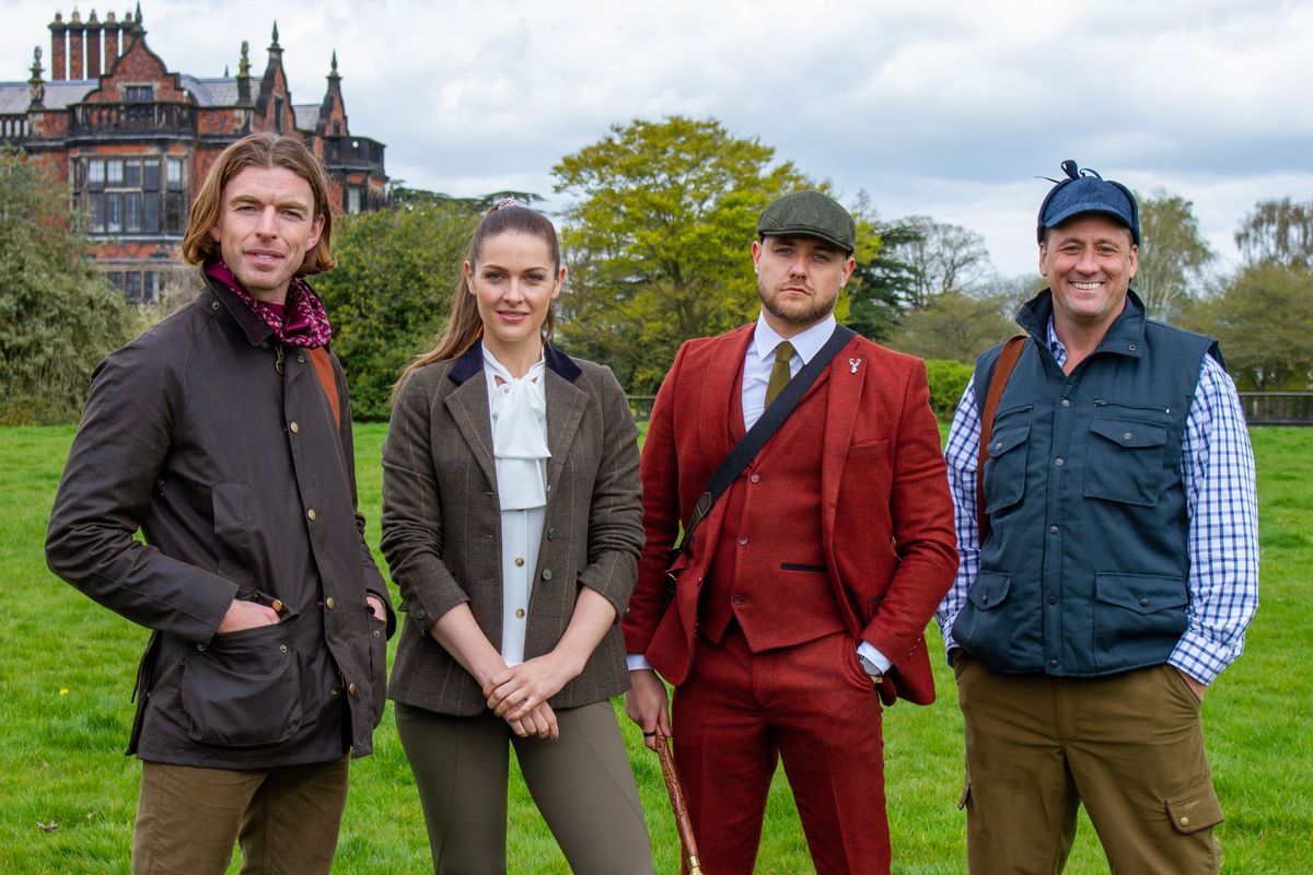 Hollyoaks spoilers: Donna-Marie Quinn hits new low! | What to Watch
