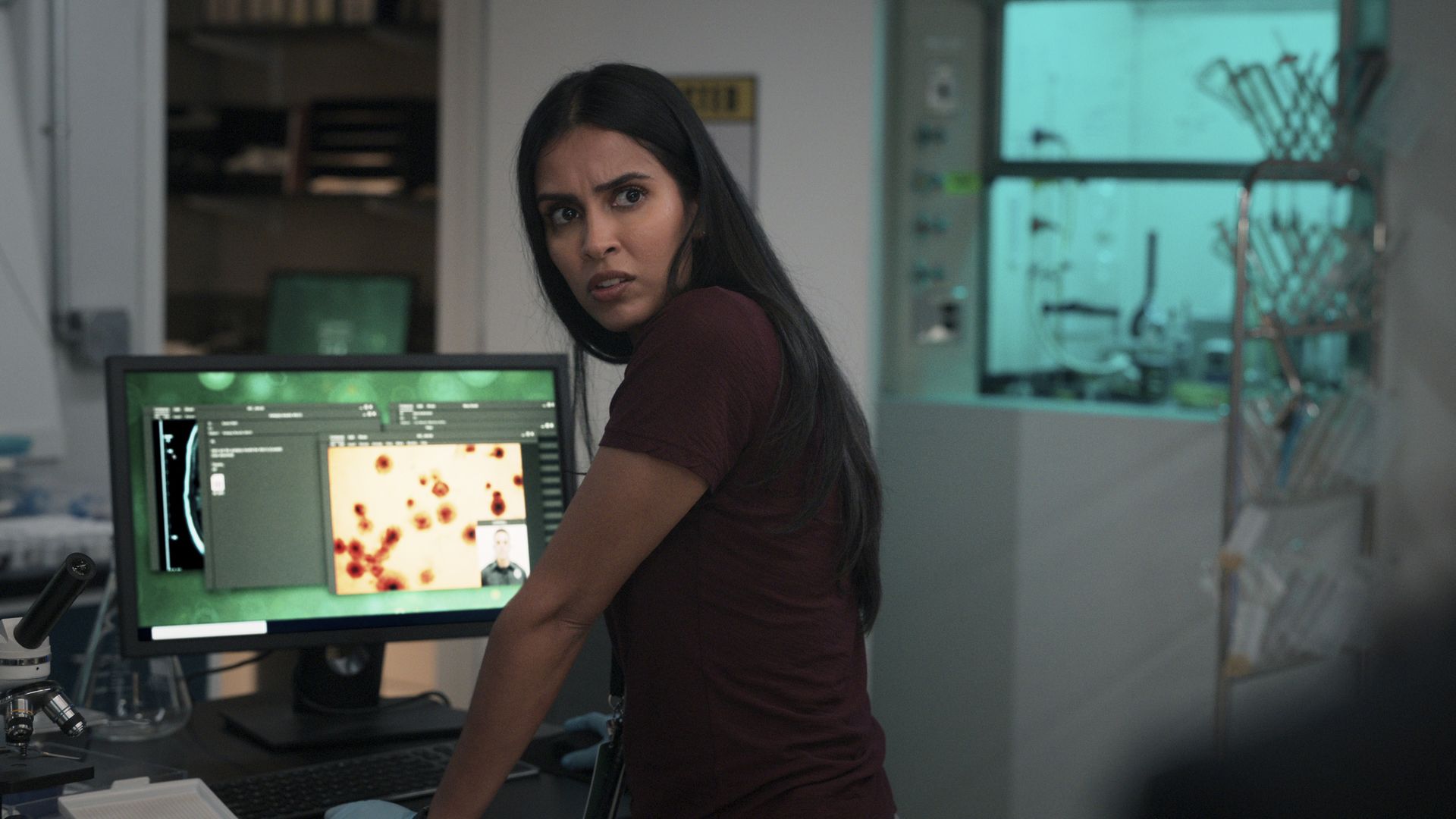 Manifest Season 4 stills