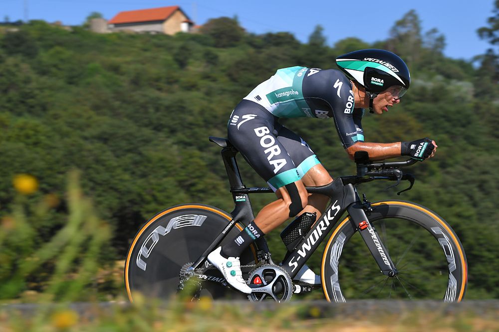 Rafal Majka (Bora-Hansgrohe)