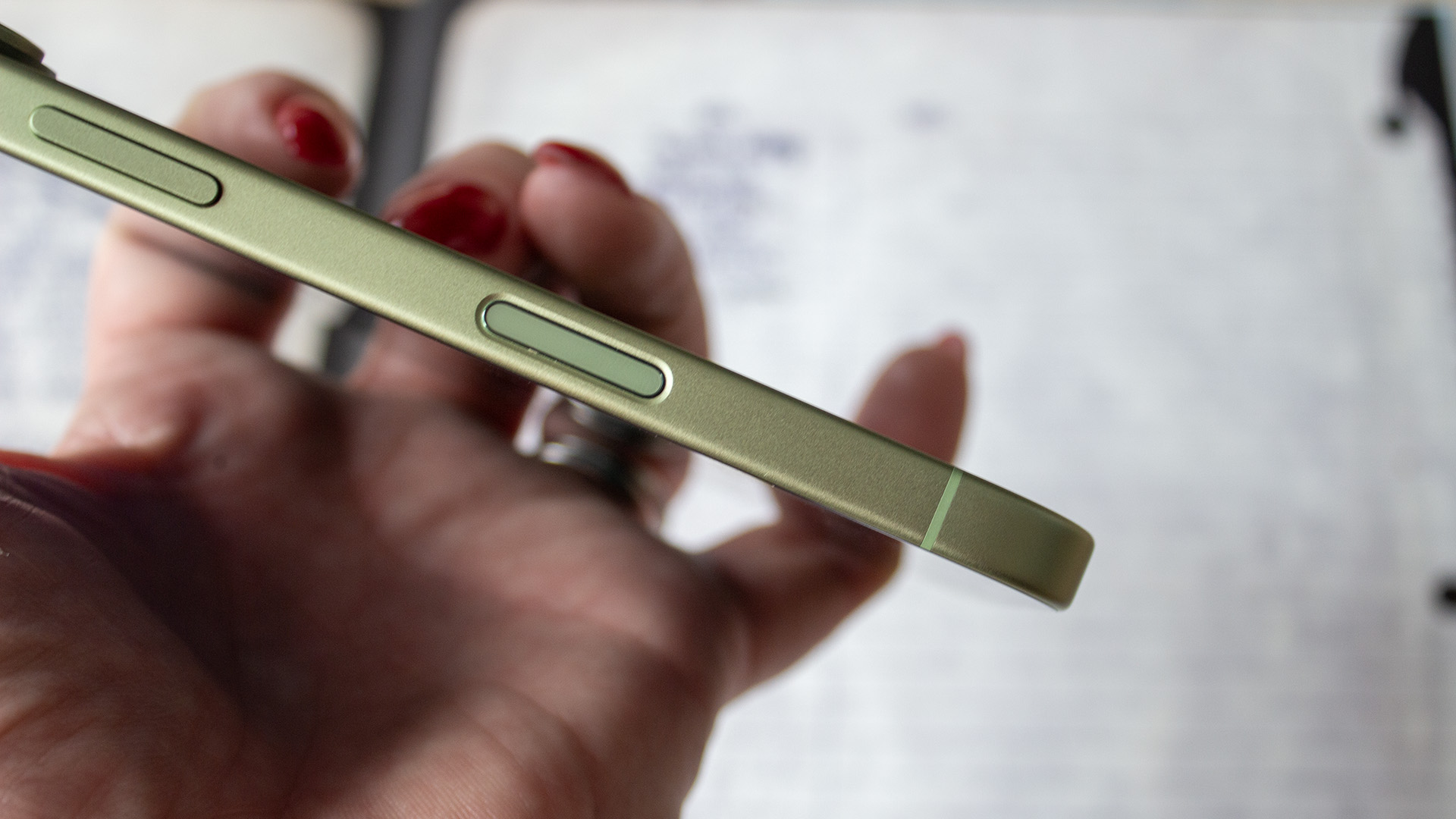 The iPhone 17