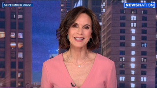 Elizabeth Vargas NewsNation