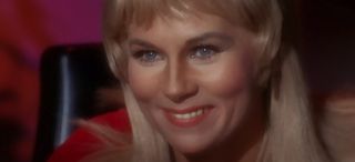 Grace Lee Whitney