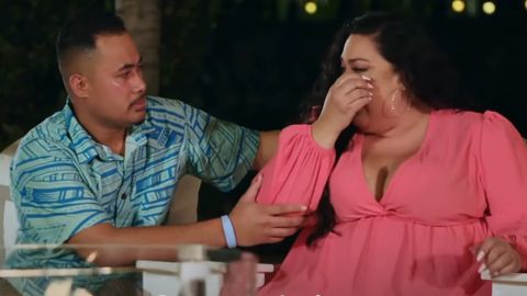 Are 90 Day Fiancé's Rob And Sophie Still Together After Wild Reveal