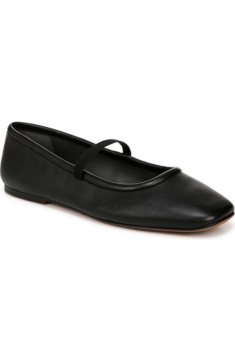 Eileen Square Ballet Flat