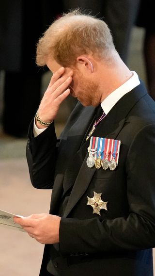 Some of Prince Harry's most memorable quotes