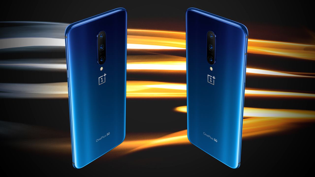 OnePlus 7 Pro 5G Release Date Price UK