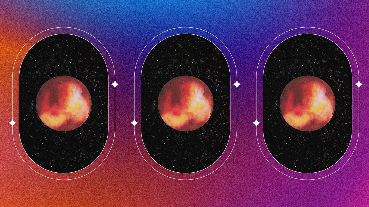 Mars direct January 2023: what astrologers want you to know | My ...