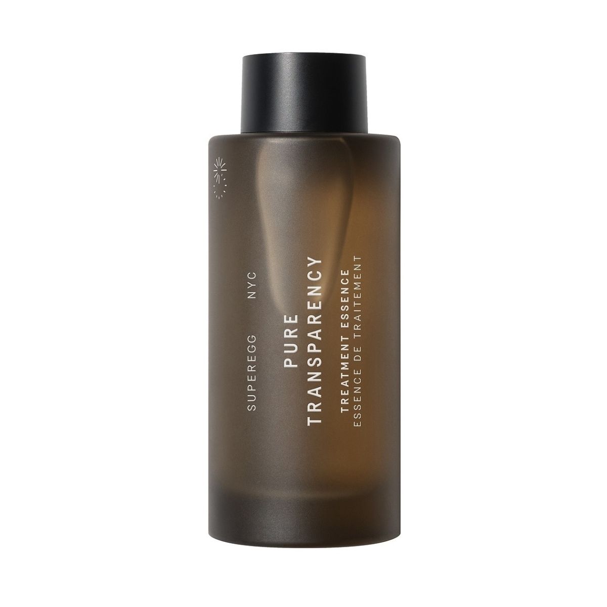 Superegg Pure Transparency Treatment Essence