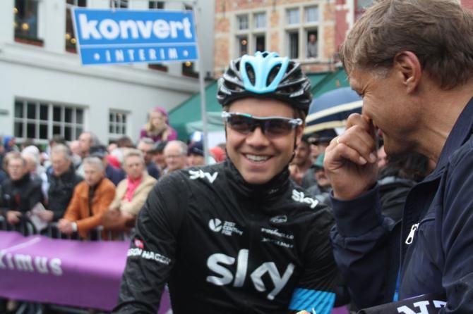 Edvald Boasson Hagen (Sky)