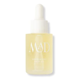 Mad Hair Co Nourishing Hair Oil