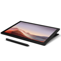 Surface Pro 7 (i5 / 8GB RAM / 256GB SSD): $1,199.99 $899.99 at Best Buy
Save $300 - doesn't include the Type Cover keyboard