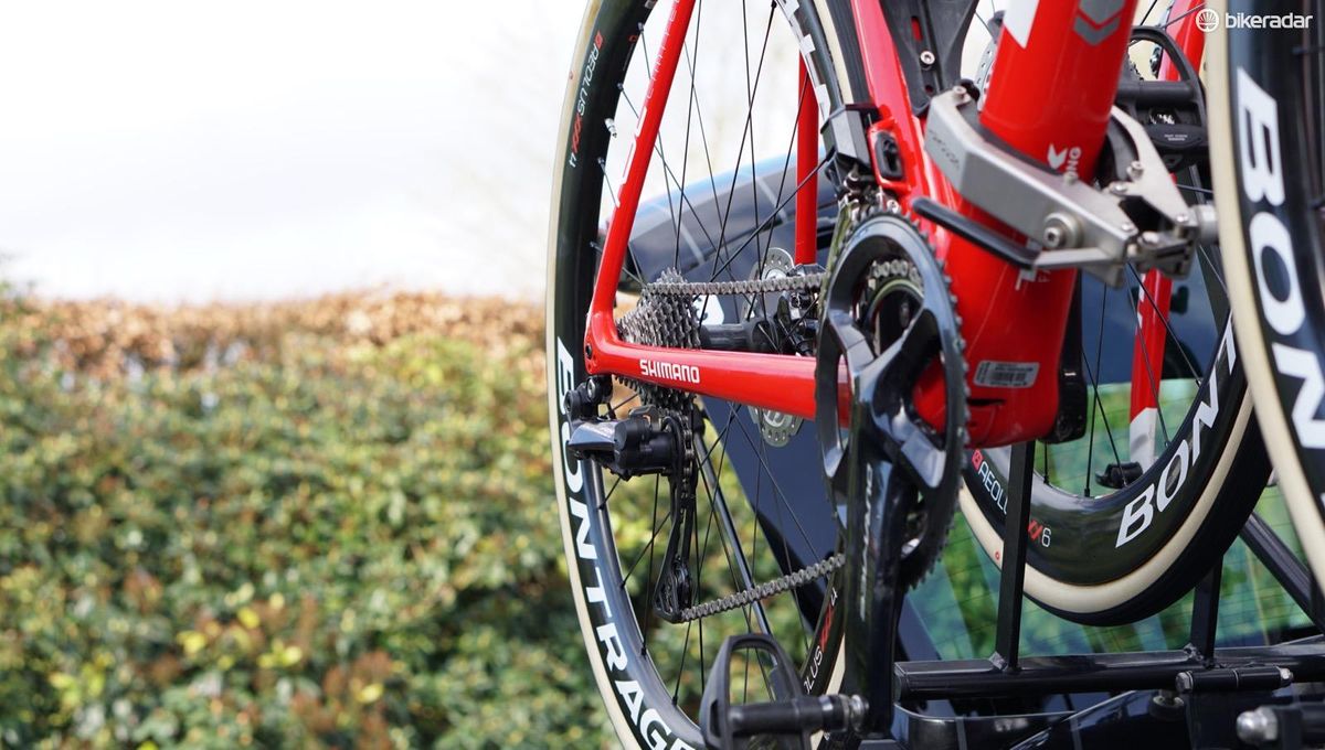 bianchi balance bike