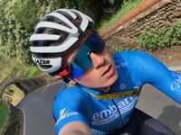 Tom Couzens's avatar