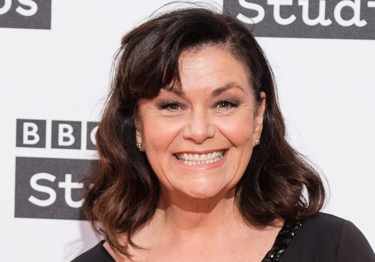 Dawn French