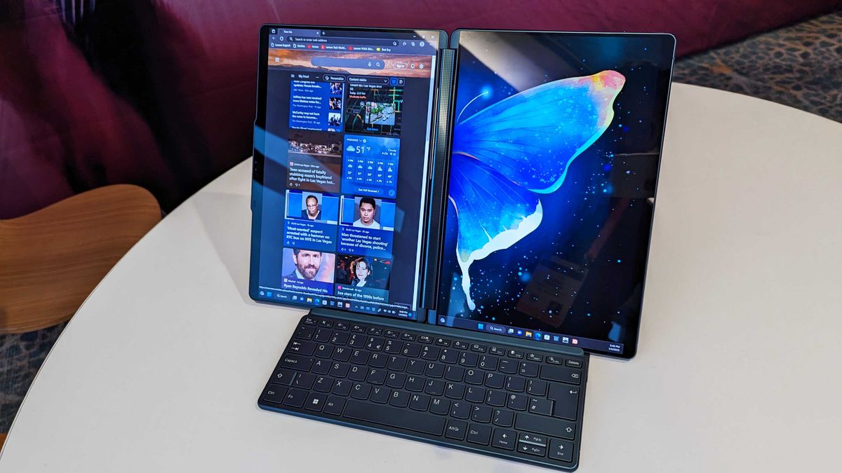 How Microsoft Killed Its Surface Duo Vision Windows Central