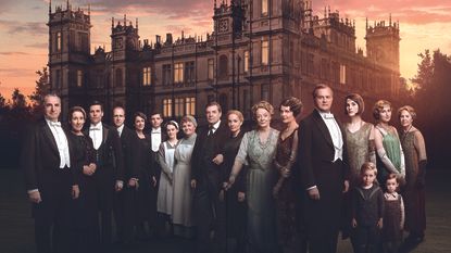 Downton Abbey