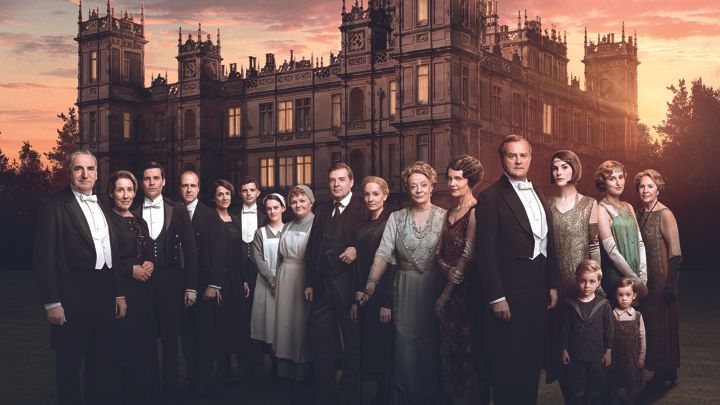 Downton Abbey