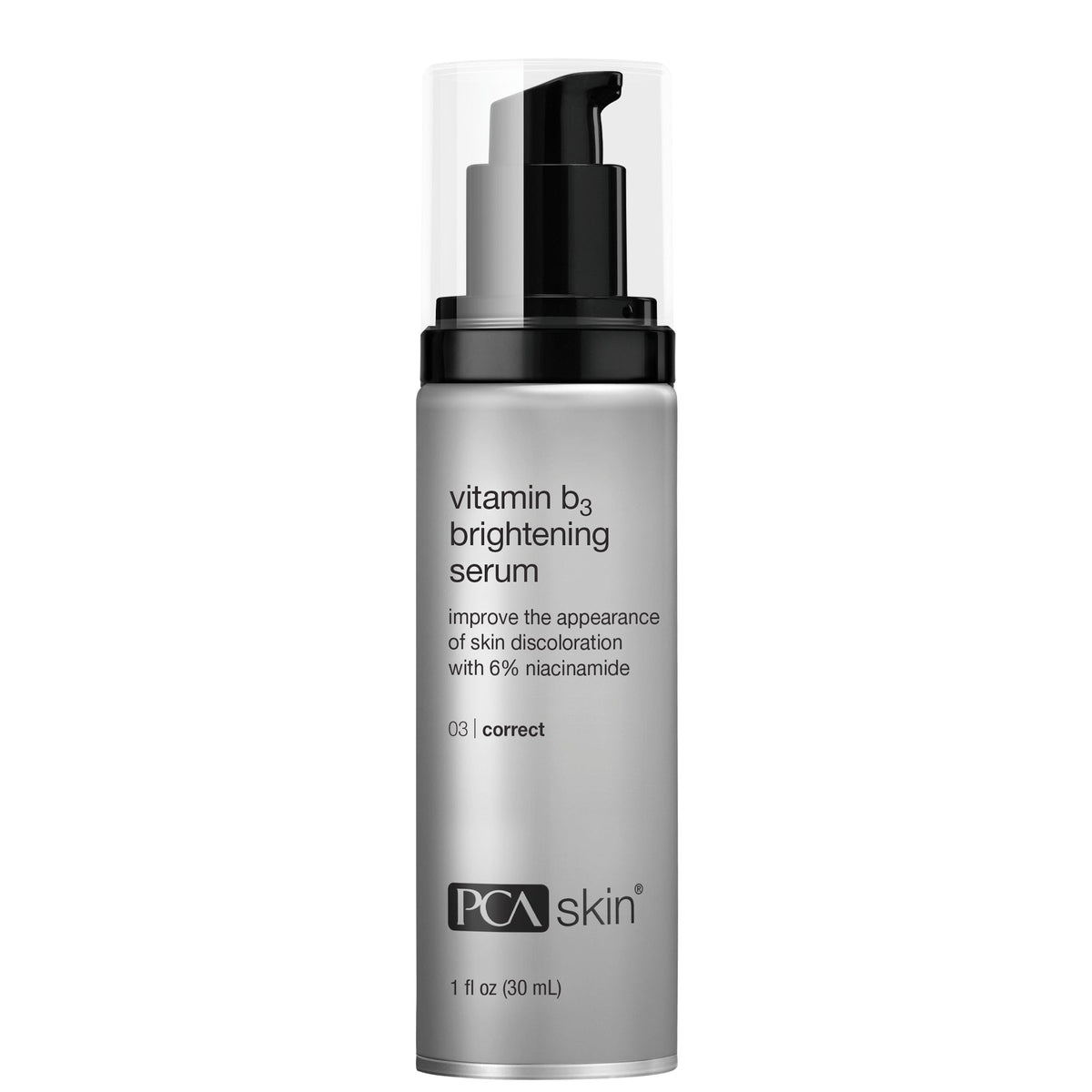 Vitamin B3 Brightening Serum