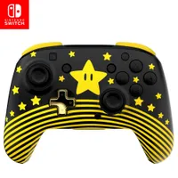 Turtle Beach Rematch Wireless Controller (Super Mario Star)