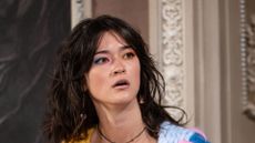 headshot of jade from the traitors