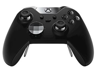 Xbox One Elite Wireless Controller