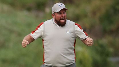 Shane Lowry: Bethpage Black Will Be 100 Times Worse Than Last Week