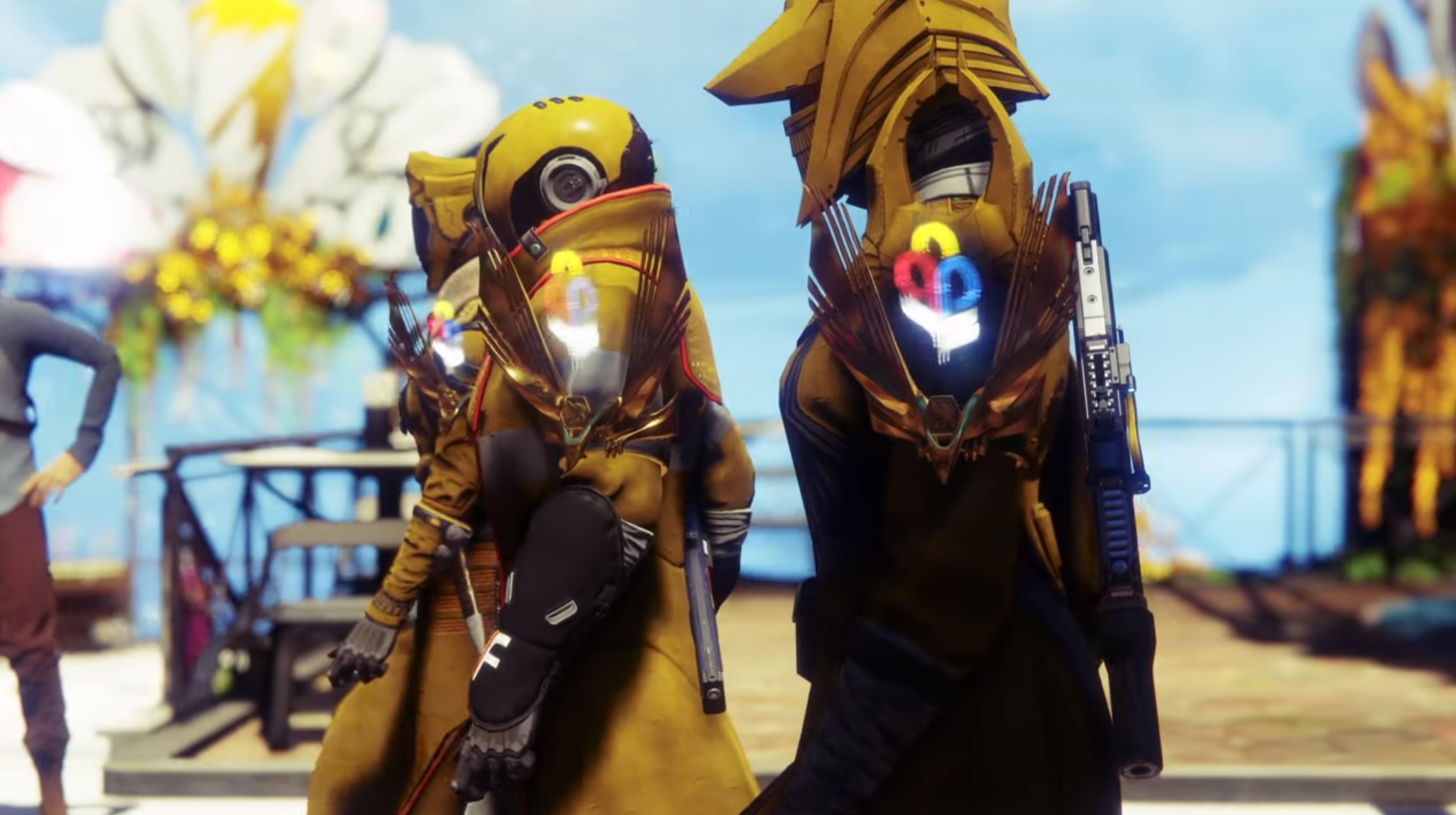 Destiny 2 Guardian Games Explained: How To Win And Get Laurels, Medals, And  Exotics - GameSpot