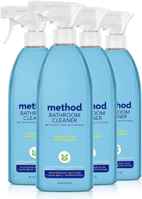 Method Eucalyptus Mint Bathroom Cleaner | View at Amazon